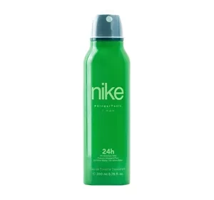 Nike #GingerTonic Man dezodorant spray 200 ml