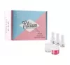 Elisium Diamond Mini zestaw do manicure tytanowego