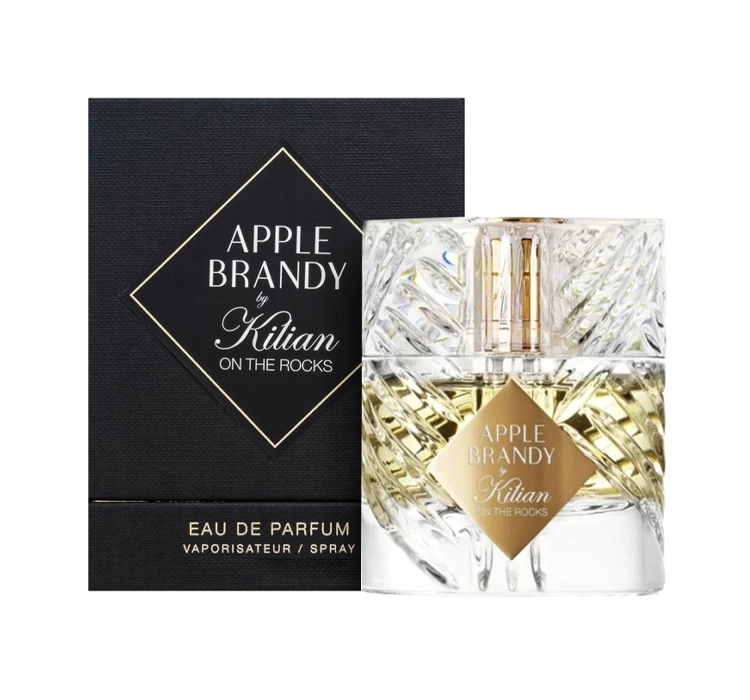 kilian apple brandy on the rocks woda perfumowana 50 ml    