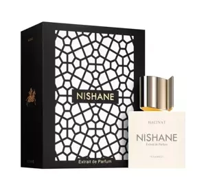 Nishane Hacivat ekstrakt perfum spray 100 ml