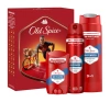 Old Spice Whitewater zestaw prezentowy żel pod prysznic 3w1 250 ml + dezodorant w sztyfcie 50 ml + dezodorant w sprayu 150 ml