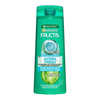 Garnier Fructis Hydra Fresh szampon do włosów przetłuszczających się 400 ml
