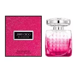 Jimmy Choo Blossom woda perfumowana spray 100 ml