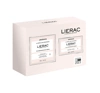 Lierac Arkeskin zestaw krem na dzień w okresie menopauzy 50 ml + refill kremu 50 ml