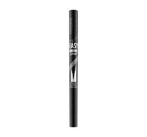 Catrice It's Easy długotrwały liner 010 Blackest Black 1 ml