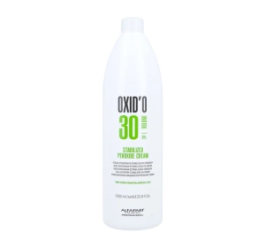 Alfaparf Milano Oxid'O 30 Volumi 9% emulsja utleniająca do farbowania włosów 1000 ml