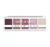 Wet n Wild Color Icon paleta cieni do powiek Petalette 6g
