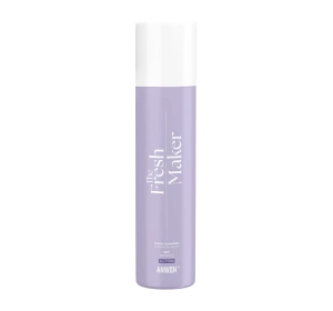 Anwen The Fresh Maker suchy szampon o zapachu mięty 200 ml