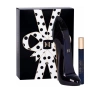 Outlet Carolina Herrera Good Girl woda perfumowana spray 80 ml + 10 ml