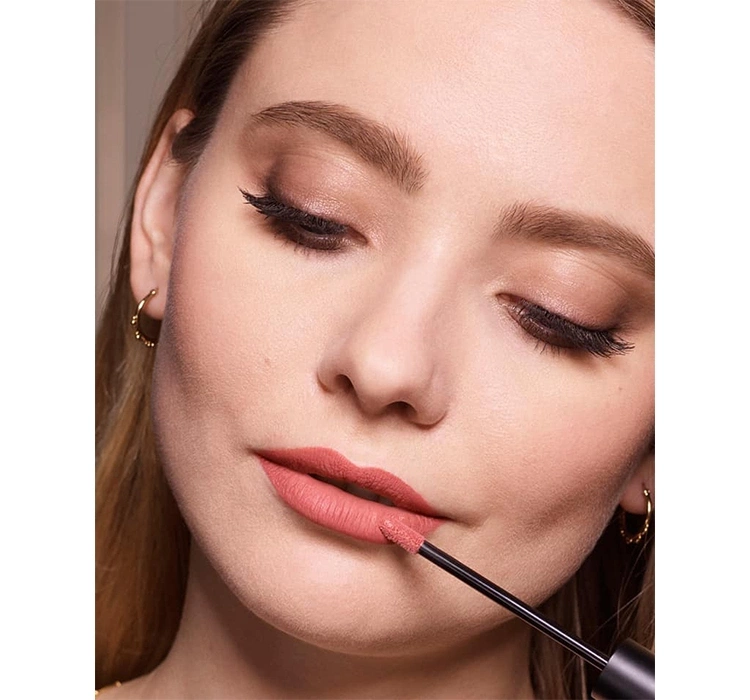Max Factor Lipfinity Velvet Matte pomadka do ust 035 Elegant Brown 3,5ml