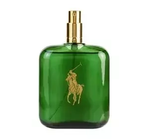 Tester Ralph Lauren Polo woda toaletowa spray 118 ml