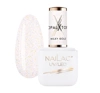 Nailac Opalx top hybrydowy Milky Gold 7ml