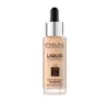 Eveline Cosmetics Liquid Control HD podkład do twarzy 011 Natural 32 ml