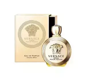 VERSACE EROS POUR FEMME WODA PERFUMOWANA SPRAY 30ML