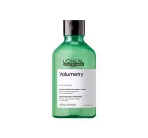 L'Oréal Professionnel Serie Expert Volumetry nadający objętość szampon do włosów cienkich i delikatnych 300 ml