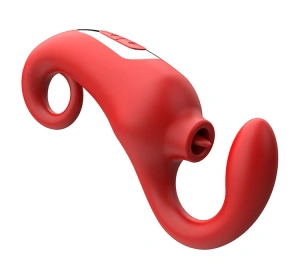 B-Series Merfi wielofunkcyjny wibrator