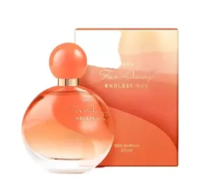 Avon Far Away Endless Sun woda perfumowana spray 50 ml
