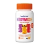 Bodymax Bodymisie Multiwitamina suplement diety dla dzieci Owocowy 60 żelek