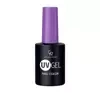 Golden Rose UV Gel lakier hybrydowy 134 10,2 ml