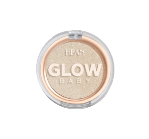 Hean Glow Baby rozświetlacz do twarzy 01 Luna 3g