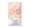 Soraya Glam Oils supernawilżająca maseczka żelowa 2x5ml