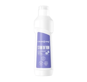 Cleangang Stain in Vain odplamiacz do tkanin ze szczoteczką 250ml