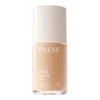 Paese Long Cover Fluid kremowy podkład kryjący do twarzy nowa formuła 0.5 Ivory 30 ml