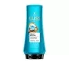 Gliss Aqua Revive odżywka do włosów suchych i normalnych 200ml