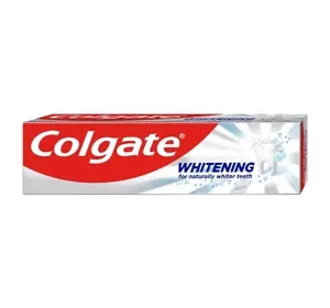 Colgate Whitening pasta do zębów 75 ml