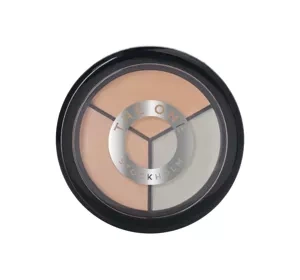 Oriflame The One corrector kit zestaw korektorów do twarzy 3,9g