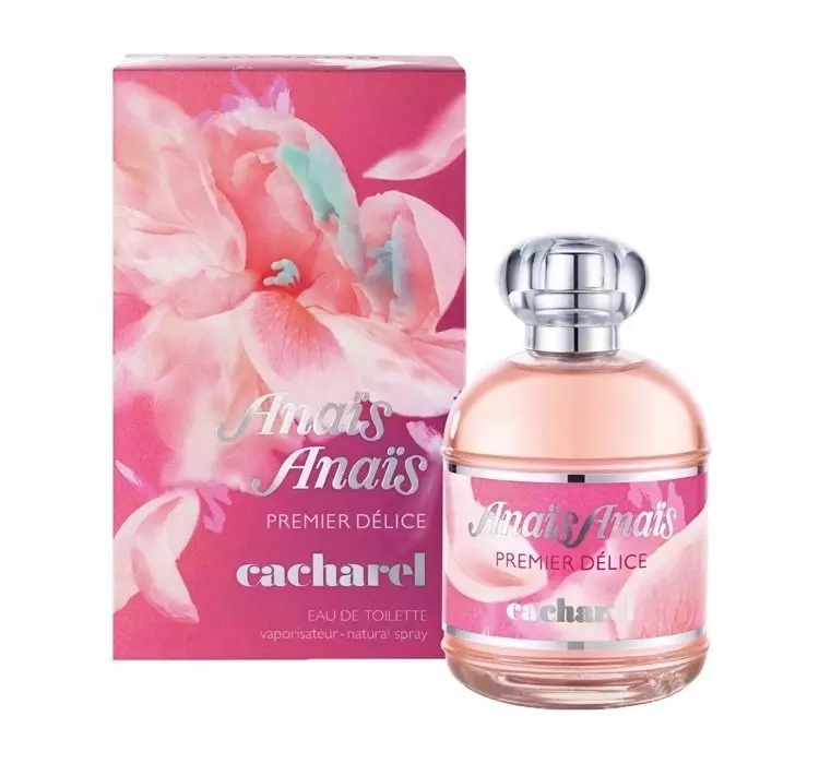 cacharel anais anais premier delice