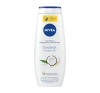 NIVEA Care Coconut&Jojoba Oil żel pod prysznic 500 ml