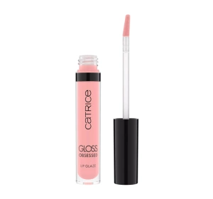 Catrice Gloss Obsessed Lip Glaze błyszczyk do ust 020 Same Gloss, Different Day 2,5 ml