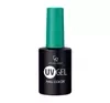 Golden Rose UV Gel lakier hybrydowy 135 10,2 ml
