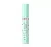 Lovely Lash Mania tusz do rzęs z dodatkiem wosku ryżowego Black 8 g