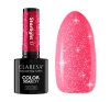 Claresa hybrydowy lakier do paznokci Starlight 17 5 g