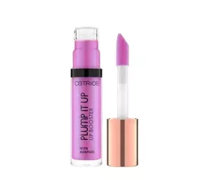 Catrice Plump It Up błyszczyk powiększający usta 030 Illusion Of Perfection 3,5 ml