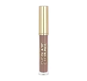Golden Rose Eye Glaze cień do powiek w płynie 04 Chocolate 3,5 ml