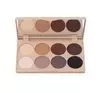 Paese Mattlicious paleta cieni do powiek 12 g