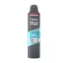 Dove Men+Care Clean Comfort antyperspirant w sprayu 250 ml