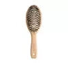 Olivia Garden Bamboo Touch szczotka do włosów Detangle Combo S