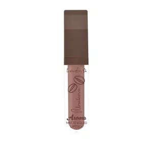Lovely Aroma Matte pomadka w płynie 1 6 g