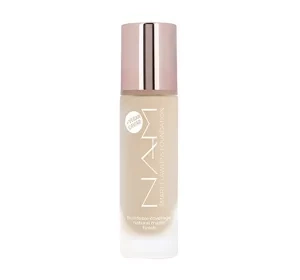 NAM Smart Flawless Foundation kryjący podkład do twarzy 04W Almond 30 ml