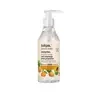 Tołpa Dermo Body Enzyme żel-esencja pod prysznic 3 Enzymy i 2 Kwasy 195ml