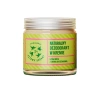 Mydlarnia Cztery Szpaki naturalny dezodorant w kremie z dodatkiem sody Leśna Róża 60 ml
