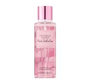 Victoria's Secret Pure Seduction Crystal mgiełka do ciała 250 ml