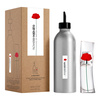 Kenzo Flower by Kenzo woda perfumowana spray 15 ml + refill 200 ml
