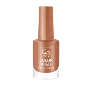 Golden Rose Color Expert lakier do paznokci mix kolorów 10,2 ml