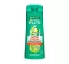 Garnier Fructis Grow Strong wzmacniający szampon do włosów 400 ml