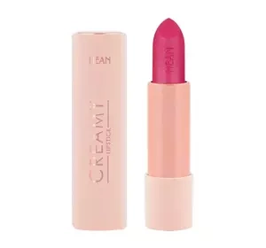 Hean Creamy Lipstick pomadka do ust 03 Pink Fantasy 4,5 g